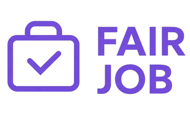 Fair Job Logo